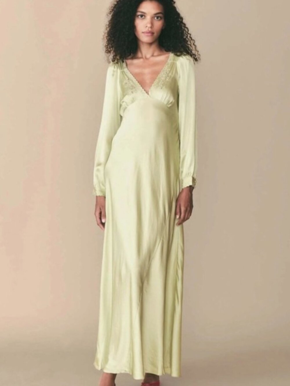 Doen Fiora dress